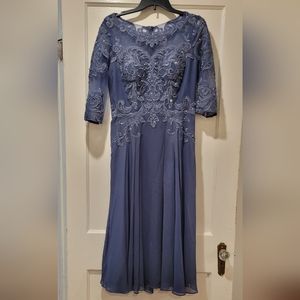 Mother of the Bride/Groom/Special Occasion dress